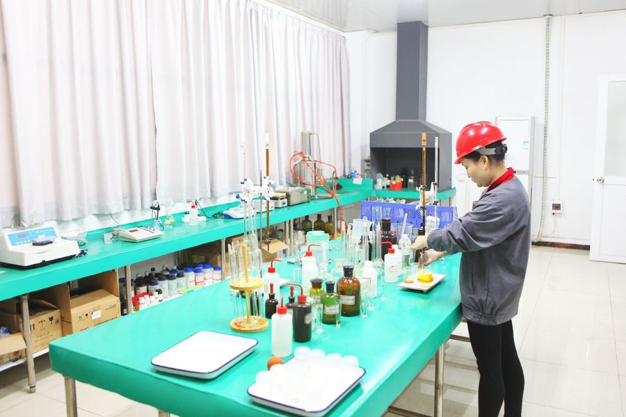 Cina Foshan Lucky Metal Co.,ltd Profil Perusahaan